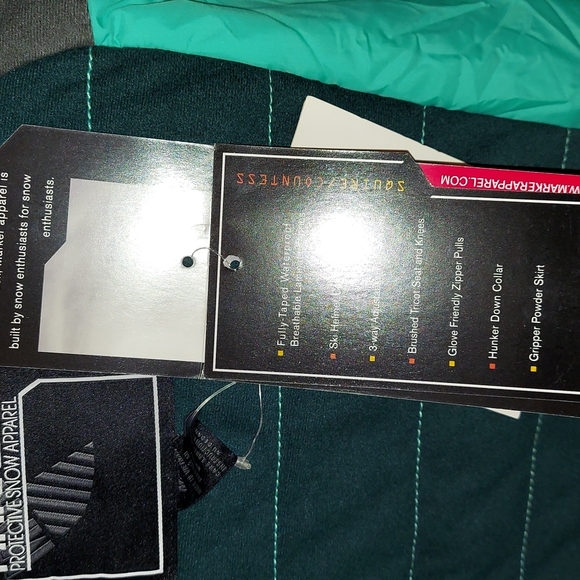 Jacket - Picture 5 of 9